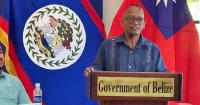 Belize will decide this month the future of 92 Cuban health professionals amid pressures from the U.S.