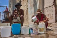 Trinis visiting Cuba highlight deepening crisis