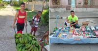 From selling on the street to thriving on TikTok: Cuban youth shares the 13 years it took to achieve success