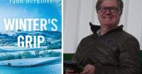 Author to publish fifth John Tedesco crime novel about 30-year-old mystery