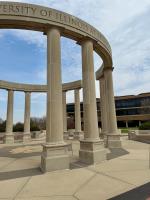 Meet The University’s New Faculty!