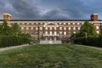 University launches new Program in Digital Humanities and AI