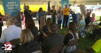 Flint's recycling rate reaches all-time high after cart rollout