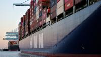 How the shipping industry could make itself greener