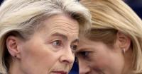 Inside the Brussels struggle over who speaks for Europe