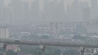 Haze worsens across Malaysia, with 38 areas recording unhealthy air quality