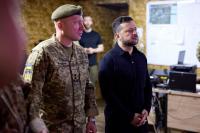 Zelensky Seeks Reciprocity as US Urges Halt to Strikes on Russian Energy