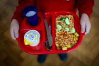 The futility of banning deep-fried school lunches
