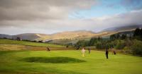 If AI becomes golfers' new travel agent, who gets to sell Scotland?