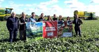Cambridgeshire farmers call for national food targets as UK self-sufficiency falls