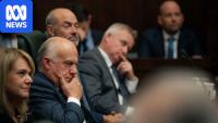 Tasmania falls to last in latest CommBank economic report