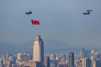 How Taiwan can help the UN regain trust
