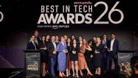 Heidi and SiteHive among 15 winners at the Startup Daily Best in Tech Awards 2026