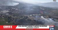 Local Non-Profit Working To Improve Fire Response