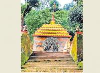 Khordha tourist sites cry for development
