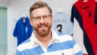 U.S. Polo Assn. Names A&F’s David Swetman Head of Men’s, Boys’ Design