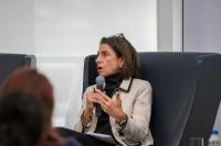 Mona Sloane joins U.Va. Law for a discussion of her book on AI and sociology