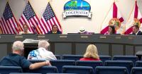 Edgewater approves ban on AI data centers as Orange County weighs moratorium