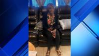 Homestead police searching for missing endangered elderly woman