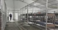 Alligator Alcatraz federal report details overcrowding, health concerns at former Florida detention facility