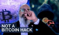 “Bitcoin was not hacked”: The crypto vulnerability behind the attack