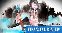 Could Sydney be Asia’s next financial services hub?