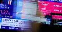 Asian shares trade mixed as markets continue to watch AI stocks and oil prices