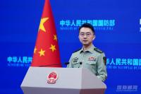 China opposes Japan's joint military exercise