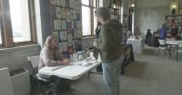 Marketing resource fair in Superior fair networks ahead of Blatnik Bridge closure