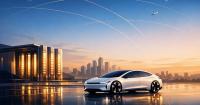 NEWS FROM THE FUTURE | Robotaxi rules the road