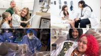 Cleveland Clinic Children’s Named Among the Nation’s Best Children’s Hospitals