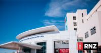Doctors accept positions in struggling Palmerston North Hospital department