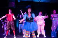 Theater Review: MunOpCo “Godspell” acting and vocals soar