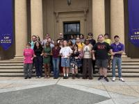 LSU student organizations weigh in on the restructuring of cultural centers