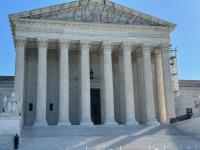 US Supreme Court upholds lower court order, preserving states’ mailed-ballot elections