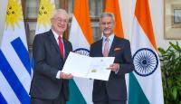 Look At Results And Understand What India Has Achieved At BRICS: Uruguayan FM Hails PM Modi’s Leadership