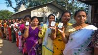 India Proves There is No Barrier to Quick, Trustworthy Election Results