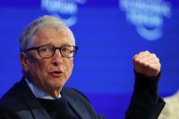 Governments worldwide are way behind on AI, says Bill Gates