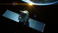 The race for space solar is on as satellite demand opens a high-value market