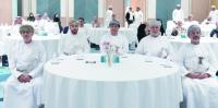 Regional workshop on molecular breeding, crop improvement held