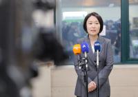 Nominee Vows to Restore KOSDAQ Trust, Define SME Role in Regional Plan