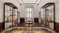 Prada Galleria Fuses Retail, Hospitality, Art, Heritage, Innovation