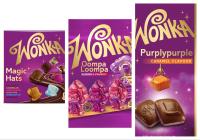 UK expertise meets global Scale as Ferrero unveils all-new Wonka range