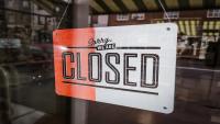 National specialty clothing chain closing all its stores