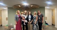 School opens nursery for two-year-olds with plans for baby places in 2027