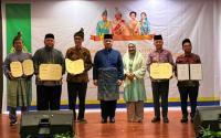 UniMAP Taps Muhammadiyah Higher Education Council's Network Of 165 Indonesian Universities With New MoU