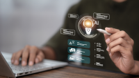 Supercharging education: Building AI tools to support teaching and learning at NUS