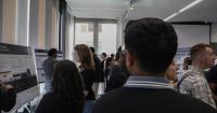 Students show how they’re using artificial intelligence at second annual AI showcase