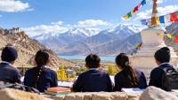 CBSE commences month-long support programme for Class 10th, 12th Ladakh students