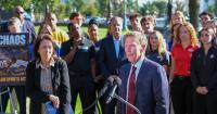 Maria Cantwell, Gonzaga’s Mark Few urge Senate to pass ‘Protect College Sports Act’ before election